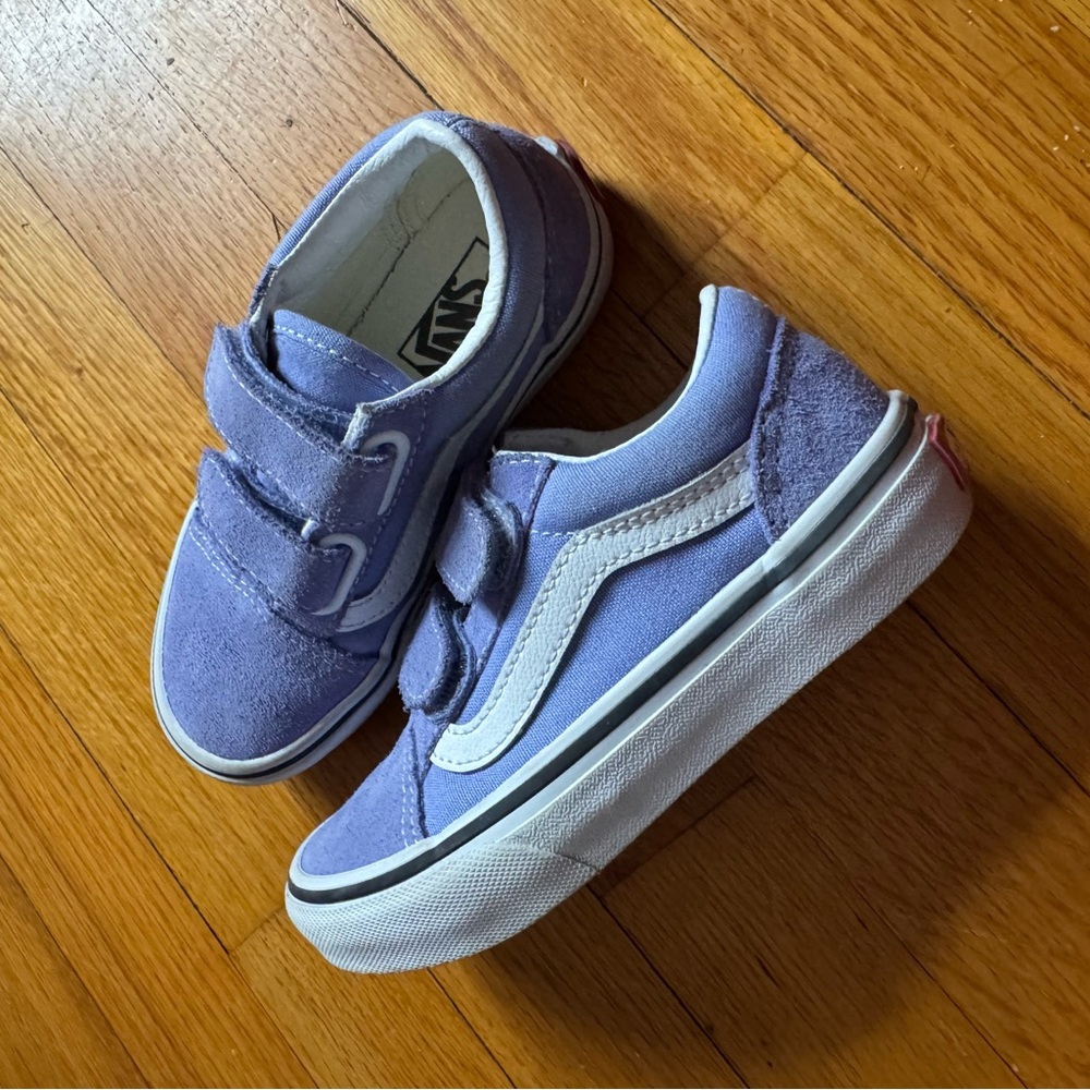 Vans Kids Sneakers